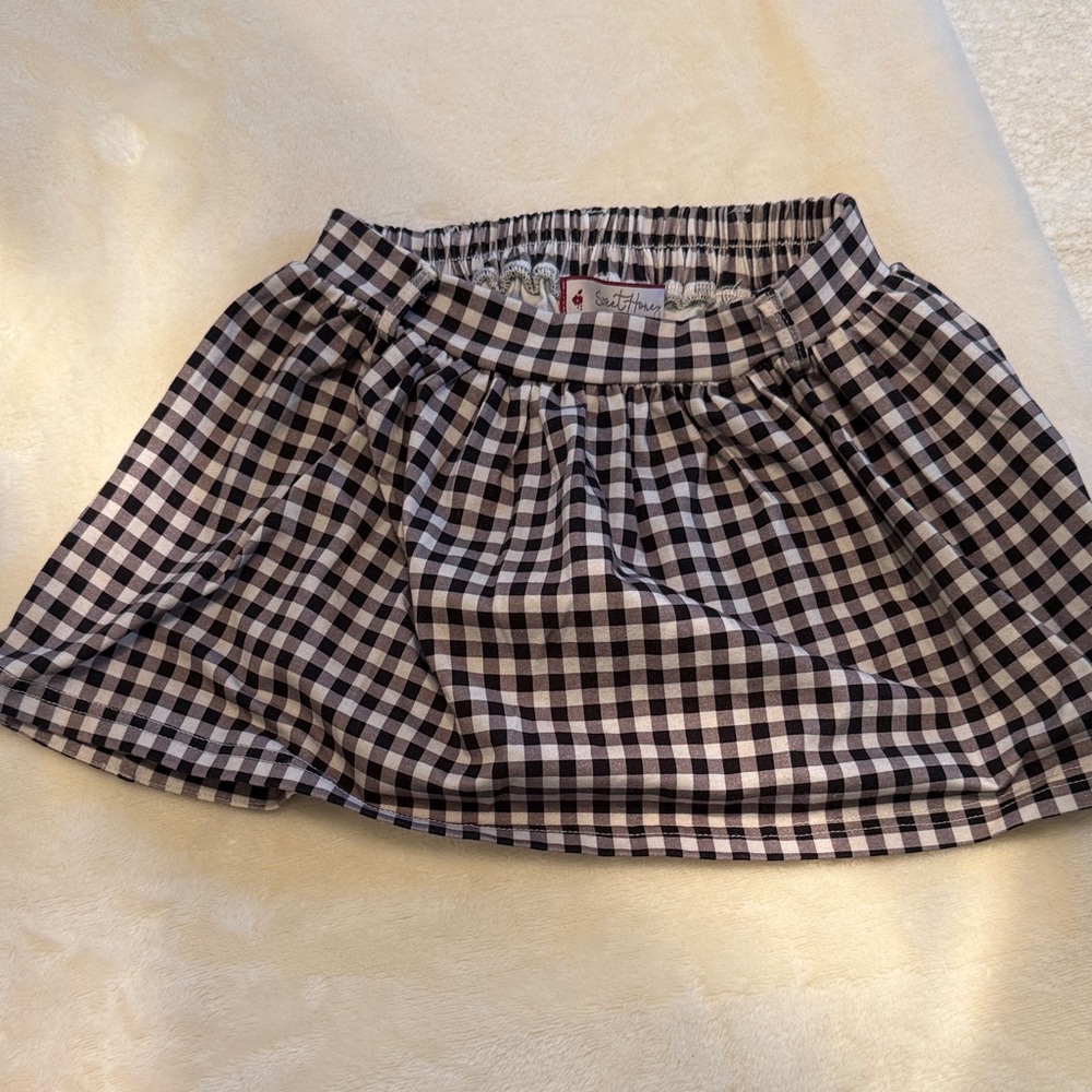 SweetHoney garden skirt